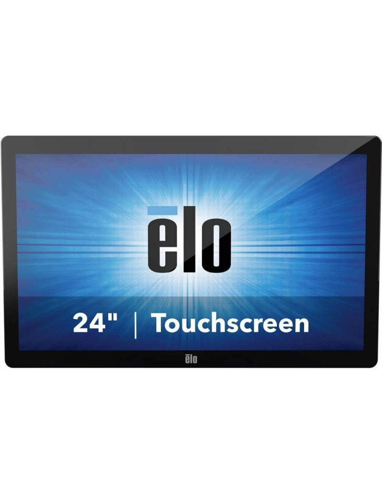 ELO TOUCHMONITOR  2402L PCAP VGA HDMI  USB