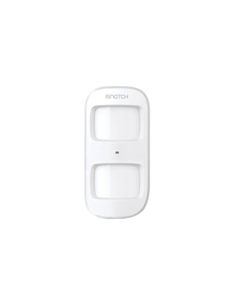 PIR SENSOR WIRELESS INFRARED TWO WAYS AND PET-FREE FOR  ISNATCH SECURWI  MY DEFENSE SMART DEFENSE