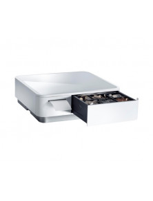 STAR mPOP RECEIPT PRINTER WITH INTEGRATED DRAWER
