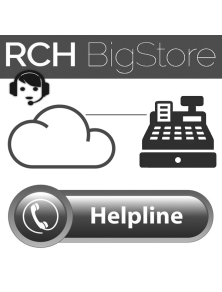 12 MONTH TECHNICAL TELEPHONE SUPPORT FOR OLIVETTI HUB CLOUD CASH REGISTERS