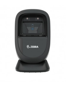 ZEBRA DS9300 LETTORE DI CODICI EAN IMAGER OMNIDIREZIONALE 1D - 2D + USB