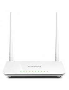 WIRELESS ROUTER 300N ADSL2 / 2 +