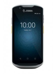TERMINAL ANDROID ZEBRA TC52 4G 2D BT GPS WiFi NFC GMS