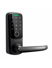 ANVIZ BIOMETRIC LOCK ULTRALOGQ WIFI BT MOBILE APP