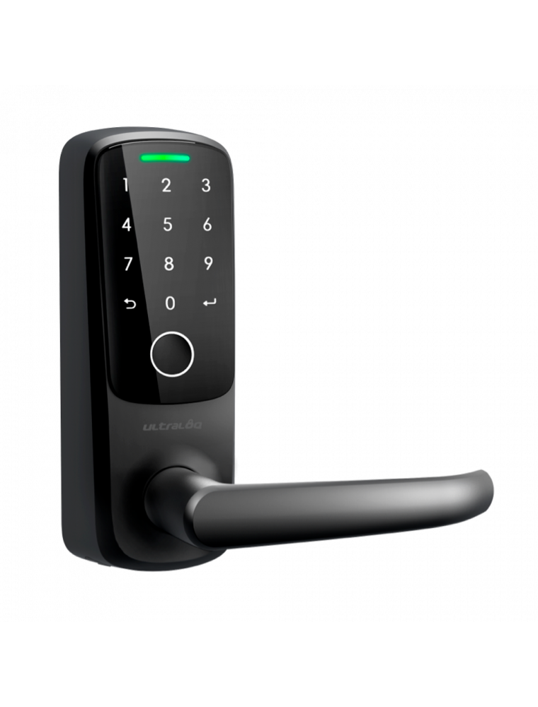 ANVIZ BIOMETRIC LOCK ULTRALOGQ WIFI BT MOBILE APP