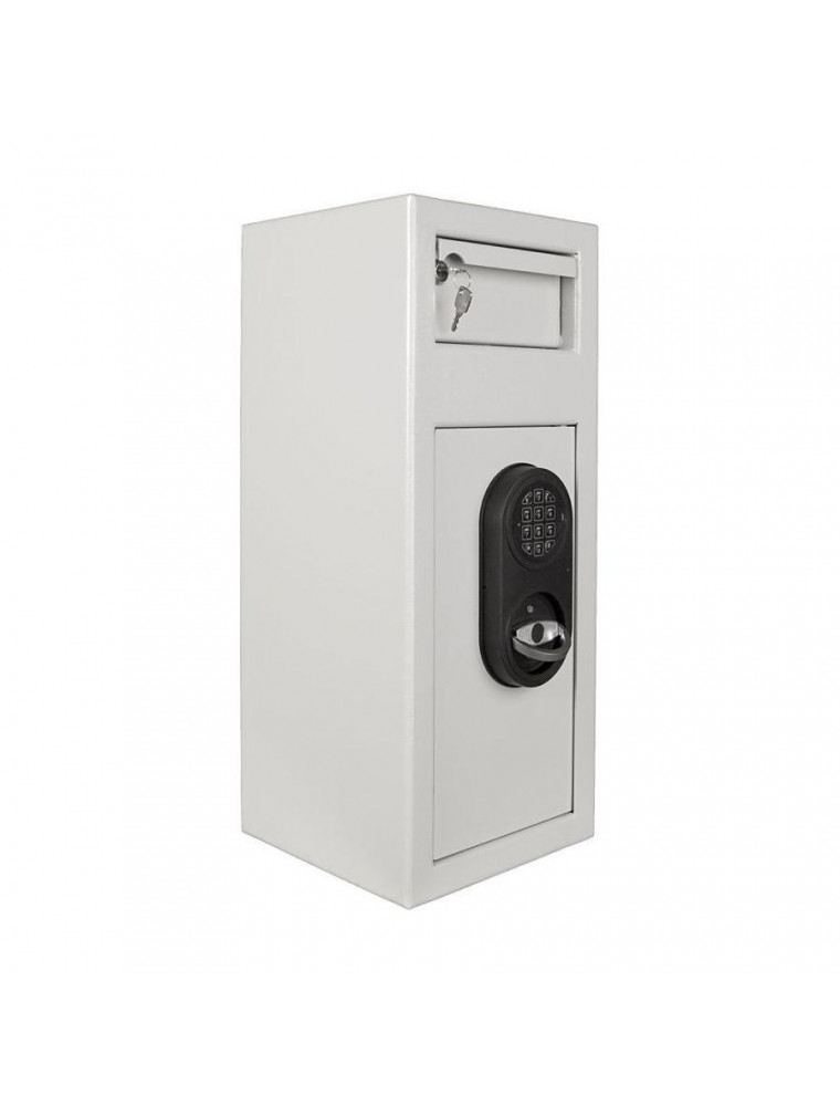 SAFE BOX RATIOTEC POS Safe EK 1 Level 15