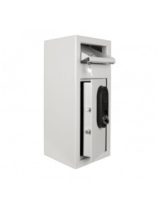 RATIOTEC POS SAFE MPT 1 OPENING SECURITY WITH TIME CODE