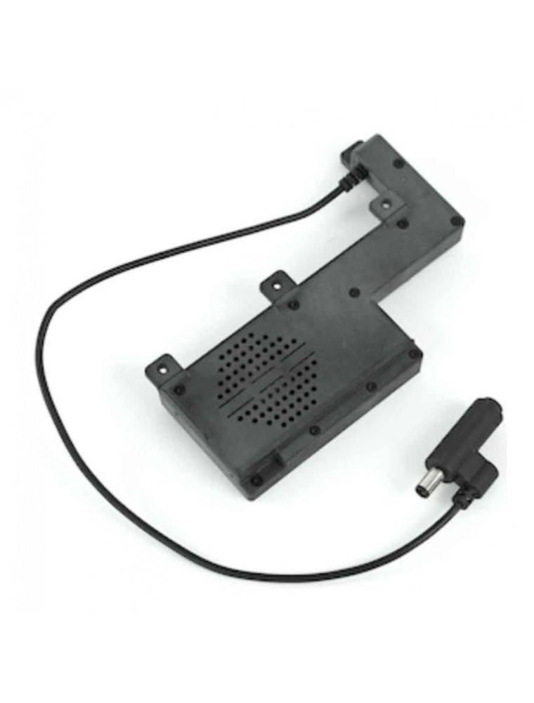 ZEBRA ET8X SERIES TABLET FAN WITH MOUNTING SCREWS