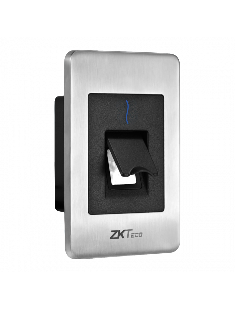 ZKTECO FR1500S FINGERPRINT AND MF CARD ACCESS READER