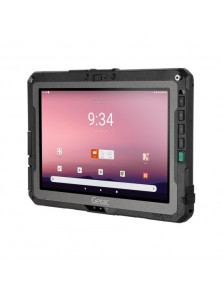 TABLET GETAC ZX10 ANDROID GPS NFC RFID USB-C BT WiFi 4G GMS ATEX