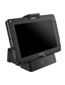 GETAC DOCK TABLETOP STAND FOR GETAC ZX10 TABLET