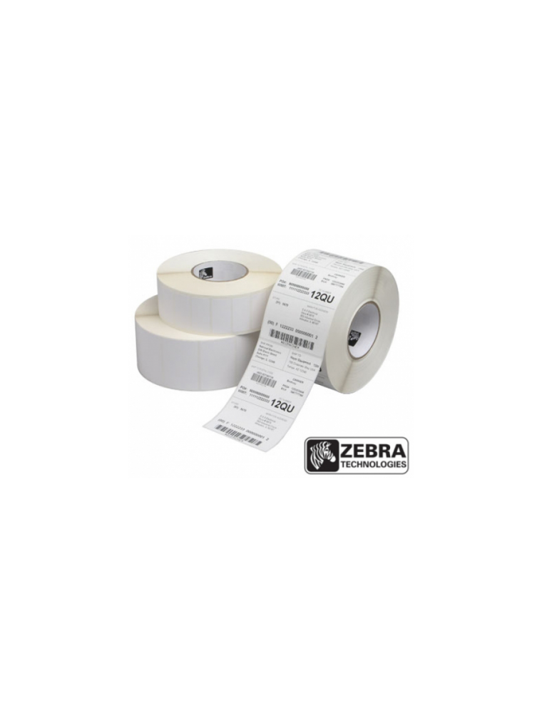 LABELS ZEBRA THERMAL PAPER 50x38 FOR QL320 - 20PCS