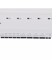 CONTROLLER DI ACCESSO BIOMETRICO ZKTECO INBIO PRO260
