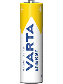 VARTA ALKALINE BATTERY LR6/AA