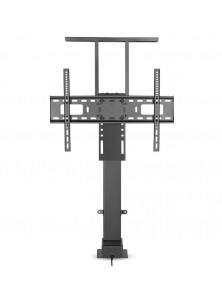 MOTORIZED SUPPORT FOR TV / MONITOR UP TO 85 INCHES