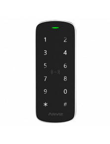 ANVIZ M3PRO BT WIFI CONTROLLO ACCESSI AUTONOMO IP SCHEDE EM / MF E PIN