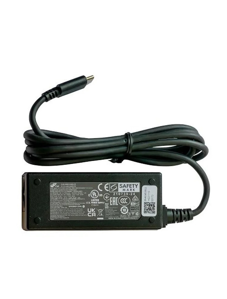 ZEBRA POWER SUPPLY FITS FOR ET8X SERIES