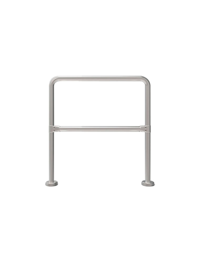 STRUTTURA IN ACCIAIO INOX COMPATIBILE CON TORNELLI