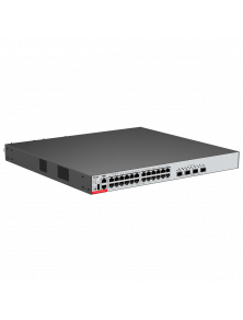 REYEE SWITCH 24 PORTS GIGABIT + 4 PORTS 10G