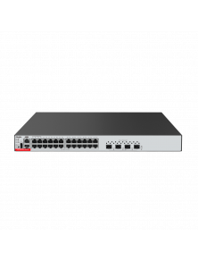 REYEE SWITCH 24 PORTS GIGABIT + 4 PORTS 10G