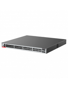 REYEE SWITCH 48 PORTS GIGABIT + 4 PORTS 10G