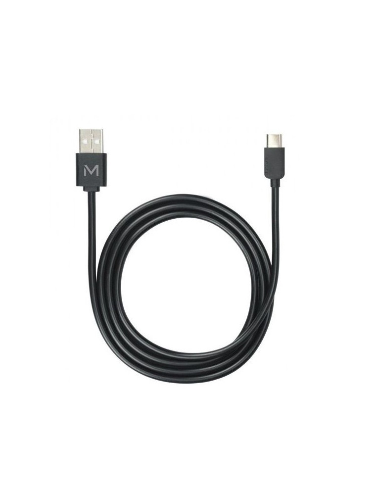 CAVO USB 1MT ZEBRA