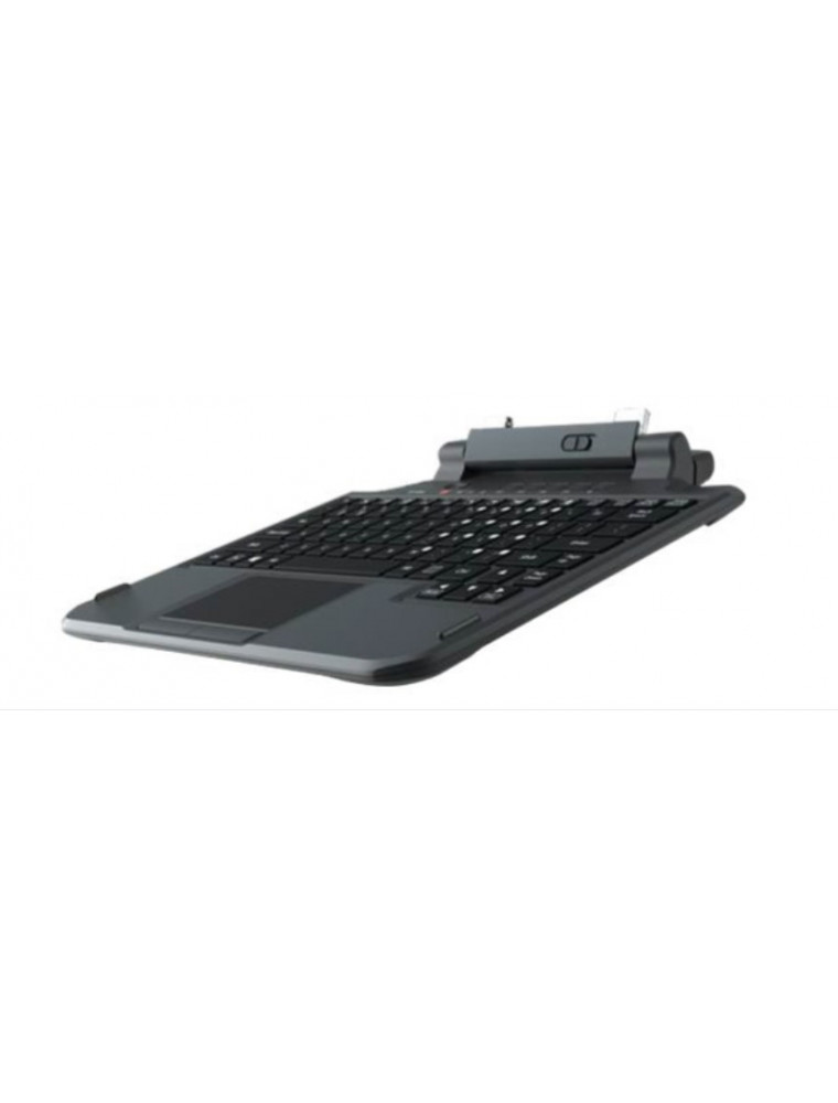 2-IN-1 ZEBRA BACKLIT KEYBOARD GERMAN LAYOUT SUITABLE FOR ET8X SERIES