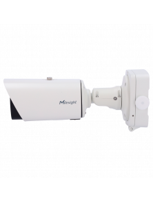 MILESIGHT TELECAMERA IP 2MP STARLIGHT LETTURA TARGA AUTOFOCUS