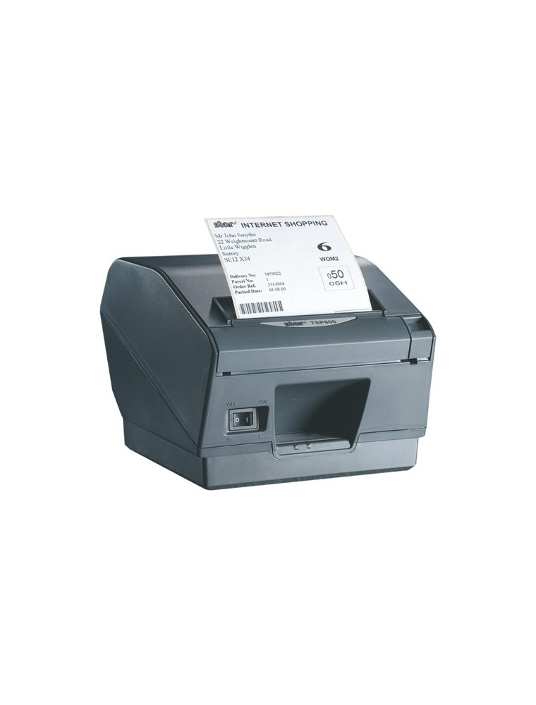 STAR TSP847II-24 CUTTER PRINTER POS