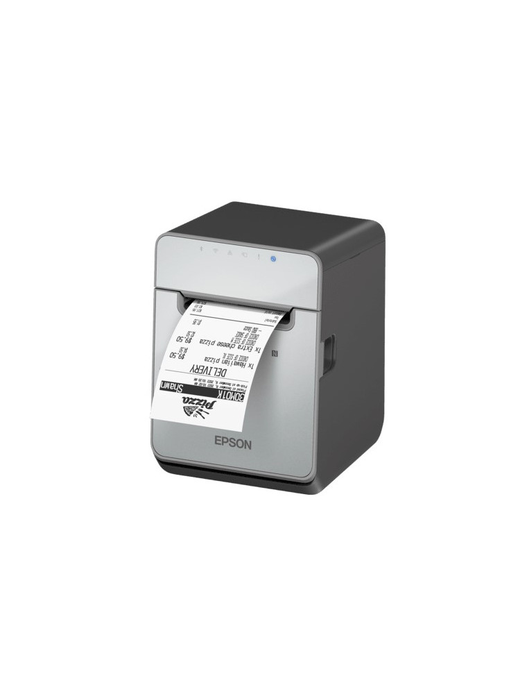 EPSON TM L100 PRINTER POS  USB BT ETH CUTTER