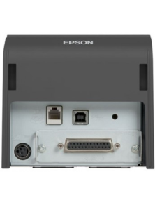 STAMPANTE TERMICA EPSON TM-T70II USB LAN