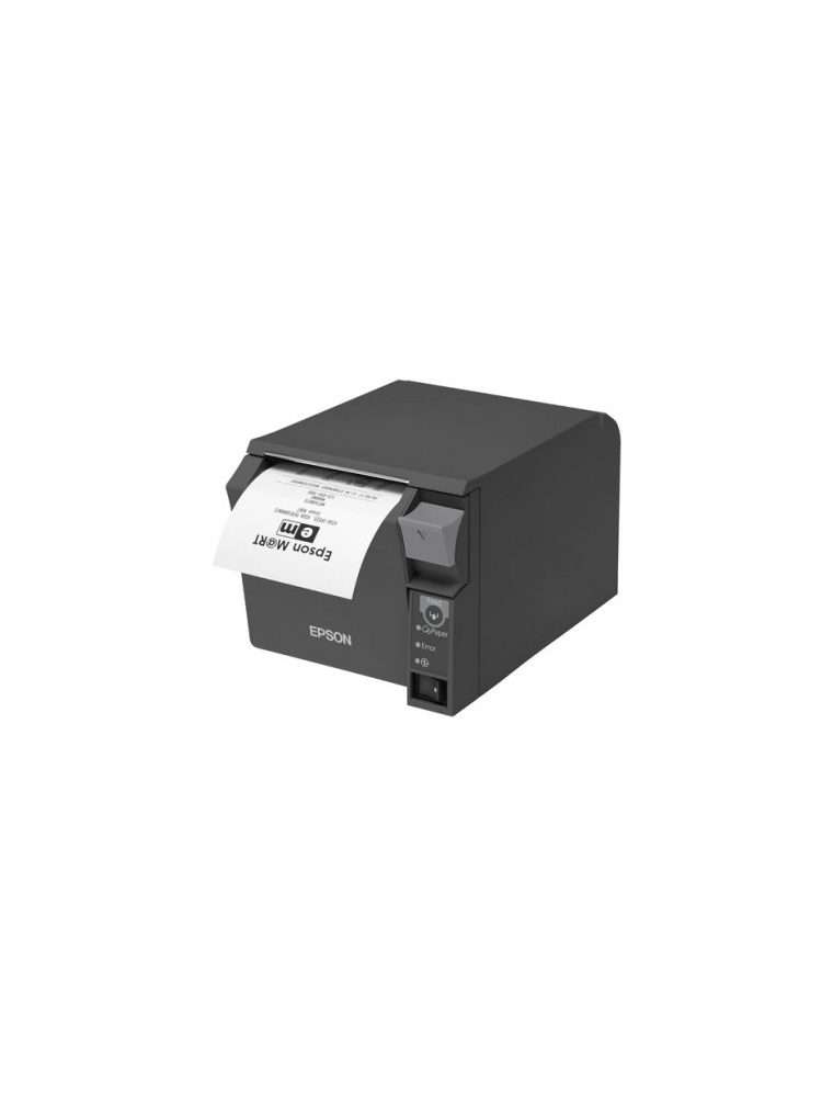 EPSON TM-T70II-032 POS PRINTER