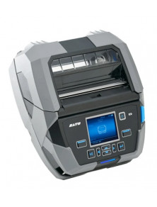 SATO MOBILE PRINTER PW4NX NFC WIFI BT