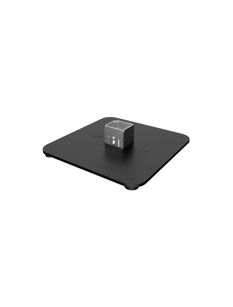 ELO FLOR STAND BASE FOR WALLABY BLACK