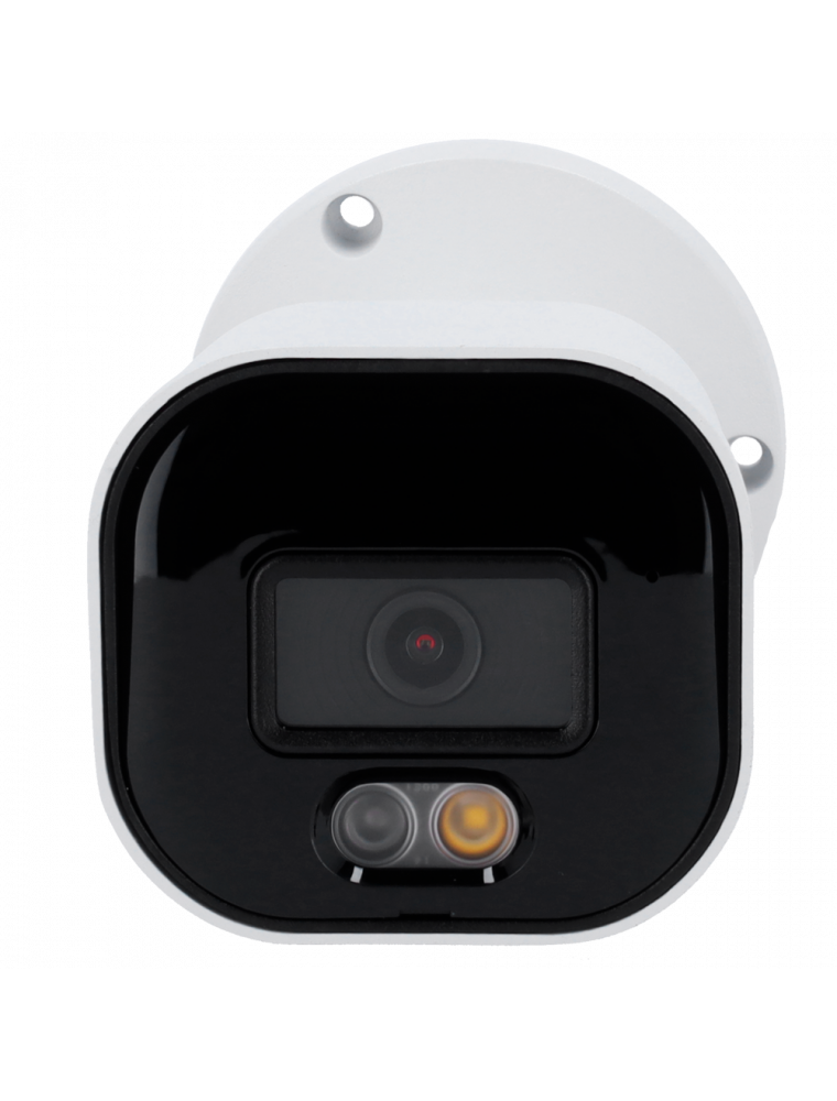 SAFIRE SMART IP CAMERA 4MPX POE ONVIF SERIES