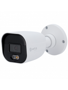 SAFIRE SMART TELECAMERA IP 4MPX POE SERIE ONVIF