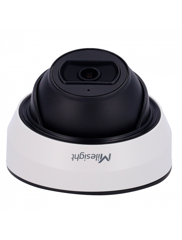 MILESIGHT IP MINI DOME CAMERA 5MP ONVIF VIDEO ANALYSIS