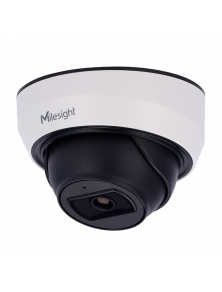 MILESIGHT IP MINI DOME CAMERA 5MP ONVIF VIDEO ANALYSIS