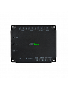 ZKTECO QR CARD ACCESS CONTROLLER OR PIN