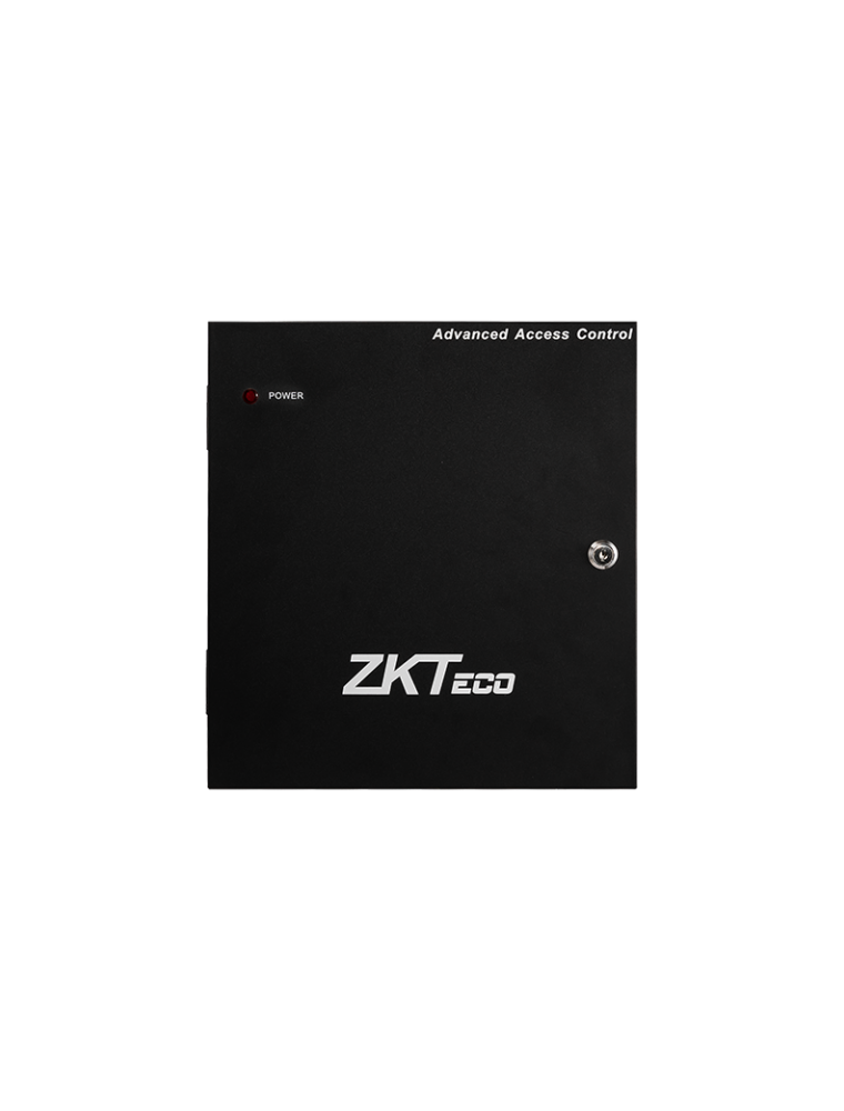 ZKTECO CONTROLLER BOX KEY LOCK