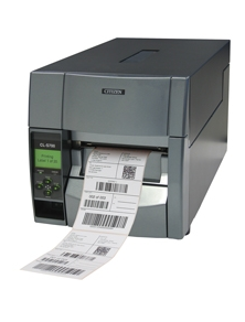 CITIZEN PRINTER CL E730 USB ETH 300DPI