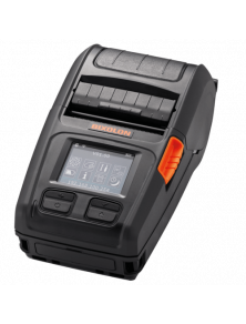 BIXOLON XM7 20  STAMPANTE PORTATILE RS232 WIFI BT iOS