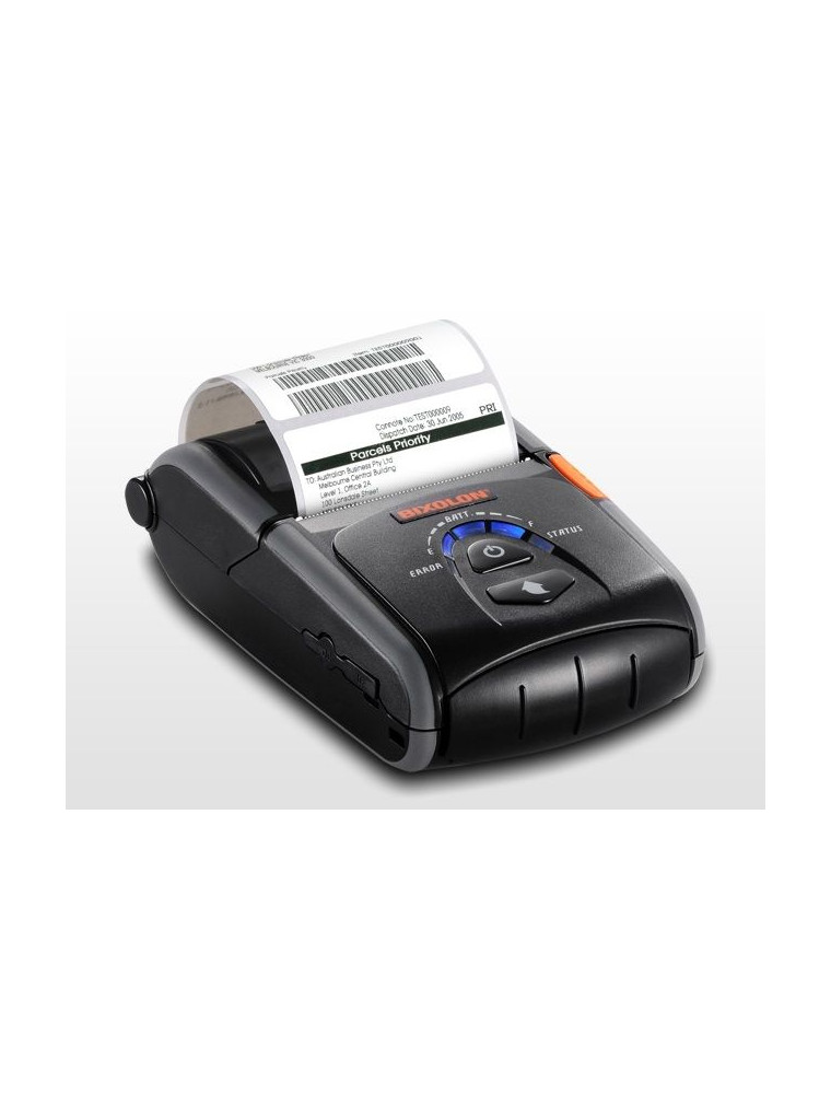 BIXLON MOBILE PRINTER SPP R200III PLUS USB BT RS232