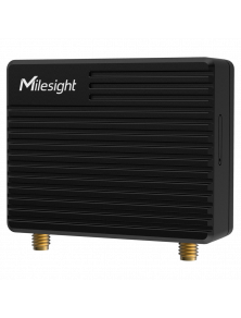 MILESIGHT INDUSTRIAL ROUTER 4G SIM SLOT/3G