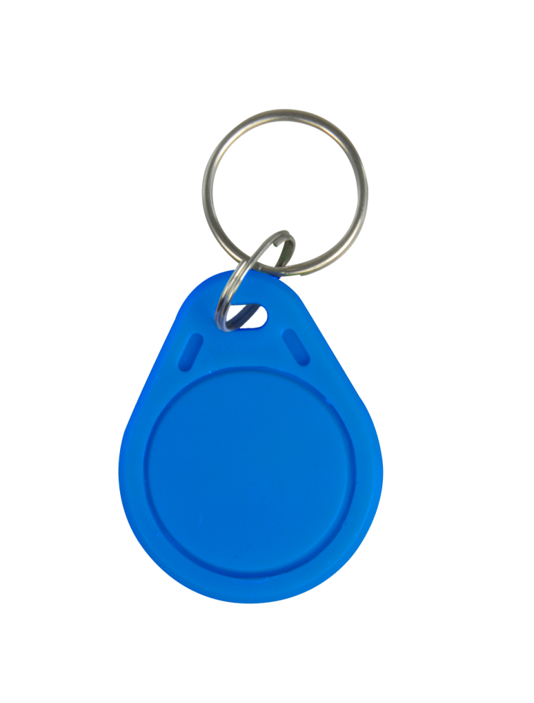 REWRITABLE PROXIMITY TAG KEY 13.56 MHz