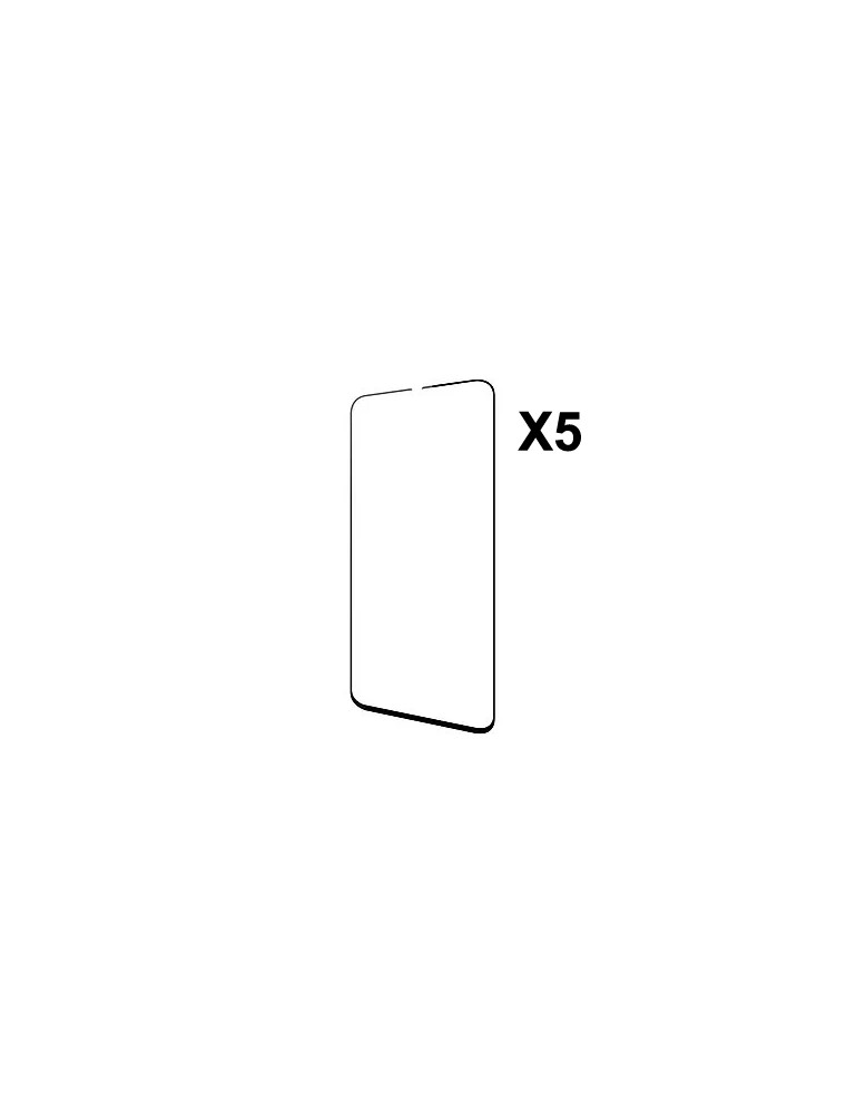 PELLICOLA PROTETTIVA 5PZ PER DATALOGIC MEMOR 30/35