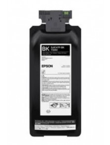 EPSON BLACK CARTRIDGE FOR C8000