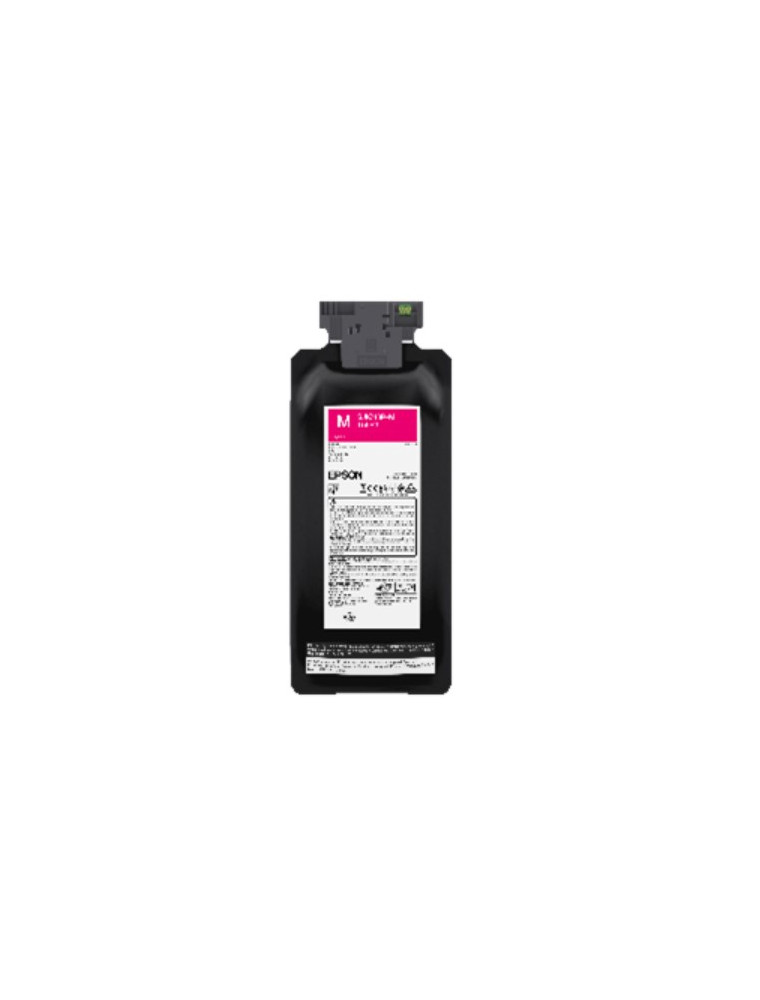 EPSON MAGENTA CARTRIDGE FOR C8000