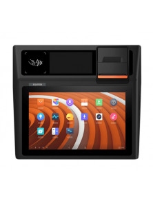 SUNMI TOUCH ANDROID D2 MINI 10.1 WITH INTEGRATED PRINTER 58MM
