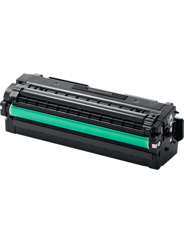 BLACK TONER COMPATIBLE SAMSUNG CLT-K506L